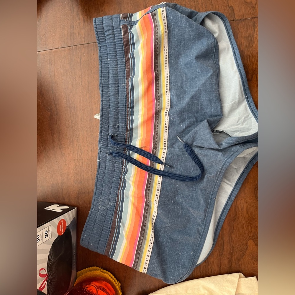 Boardshorts rip curl size 14